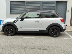 Usado 2013 Mini Paceman SUV | € 10.500