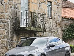 Usado 2008 BMW 335 Coupé | € 26.500