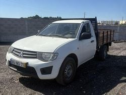 Usado 2012 Mitsubishi L200 Pickup | € 14.000 (Bom preço)