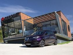 Outra Usado 2022 Renault Zoe Citadino | € 15.900 (Bom preço)