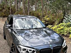Usado 2019 BMW 120 Performance Citadino | € 26.990