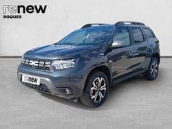 Cinzento Usado 2024 Dacia Duster Extreme SUV | € 19.450