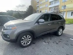 Usado 2010 Kia Sorento Exclusive SUV | € 9.000