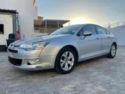 Cinzento Usado 2008 Citroën C5 Sedan | € 7.000 (Preço elevado)