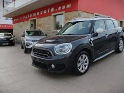Cinza escuro Usado 2017 Mini Cooper Countryman SUV | € 17.990