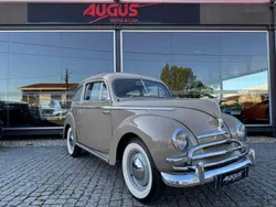 Outra Usado 1955 Ford Taunus | € 25.000