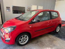 Vermelho Usado 2014 Renault Twingo Citadino | € 6.900