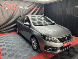 Cinzento Usado 2019 Peugeot 308 | € 11.990 (Preço justo)