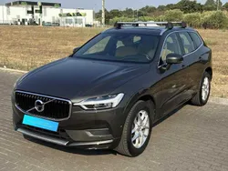 Cinza Usado 2020 Volvo XC60 Momentum SUV | € 31.750 (Super Preço)