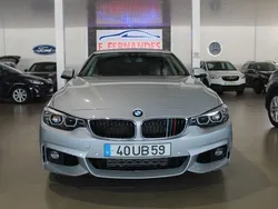BMW 420 Gran Coupé