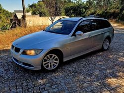 Usado 2008 BMW 318 Carrinha | € 4.000