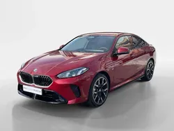 Vermelho Usado 2025 BMW 220 Coupé | € 49.500 (Super Preço)