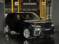 Cinza Usado 2019 Land Rover Range Rover HSE SUV | € 52.990 (Caro)