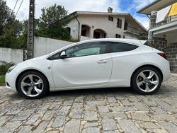Usado 2013 Opel Astra GTC OPC | € 10.500 (Caro)