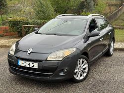 Usado 2009 Renault Mégane III Sedan | € 4.750 (Bom preço)