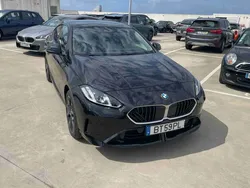 Preto Novo 2025 BMW 216 Performance Coupé | € 38.500 (Preço justo)