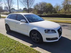 Usado 2010 Audi A3 Attraction Sedan | € 7.500 (Bom preço)