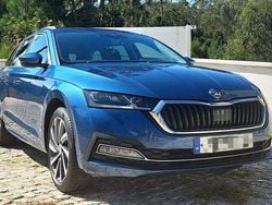Usado 2020 Skoda Octavia Sedan | € 18.990