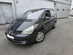 Usado 2007 Renault Espace Monovolume | € 6.500