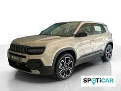 Outra Usado 2024 Jeep Avenger SUV | € 23.950 (Preço justo)