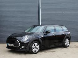 Preto Usado 2020 Mini Clubman Carrinha | € 19.900 (Preço justo)