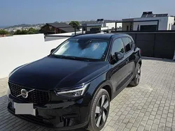 Usado 2023 Volvo XC40 Plus SUV | € 39.000 (Preço elevado)