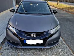 Usado 2013 Honda Civic Sedan | € 7.500