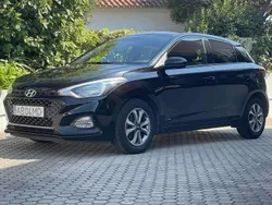Preto Usado 2020 Hyundai i20 Comfort | € 12.900 (Bom preço)