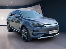 Outro Novo 2025 BYD Tang SUV | € 70.000