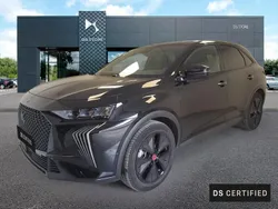 DS Automobiles DS7 Crossback