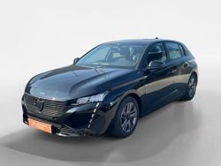 Preto Usado 2023 Peugeot 308 Active | € 19.868 (Bom preço)