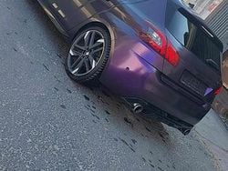 Preto Usado 2018 Peugeot 308 GTi | € 20.500 (Preço justo)