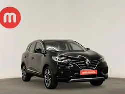 Usado 2019 Renault Kadjar Intens SUV | € 20.499 (Preço justo)