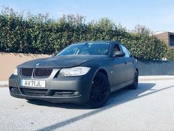 Usado 2007 BMW 318 | € 7.990 (Preço justo)