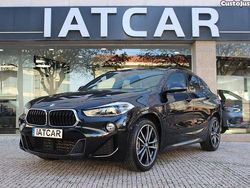 Preto Usado 2019 BMW X2 M Sport SUV | € 28.900 (Caro)