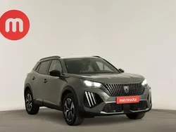 Usado 2024 Peugeot 2008 Allure SUV | € 23.499 (Preço justo)