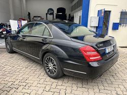 Usado 2010 Mercedes S350 Sedan | € 10.990