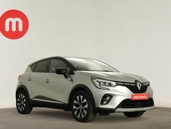 Usado 2024 Renault Captur Techno SUV | € 20.499 (Preço justo)