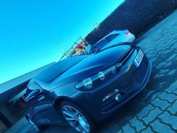 Usado 2010 VW Scirocco Coupé | € 9.700 (Super Preço)