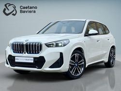 Branco Usado 2023 BMW iX SUV | € 46.900 (Preço elevado)