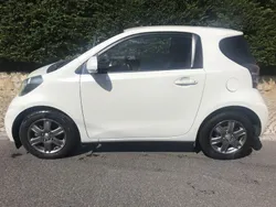 Usado 2009 Toyota iQ Citadino | € 6.850 (Bom preço)