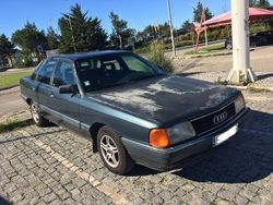 Usado 1990 Audi 100 Sedan | € 1.500