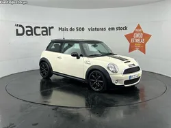 Outra Usado 2010 Mini Cooper S Citadino | € 9.000 (Bom preço)