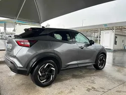 Cinzento Usado 2022 Nissan Juke SUV | € 16.500 (Super Preço)