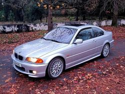 Usado 2001 BMW 325 Coupé | € 14.000
