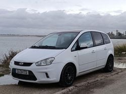 Usado 2010 Ford C-MAX Titanium Monovolume | € 3.500 (Super Preço)