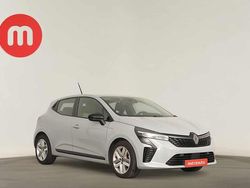 Cinzento Usado 2024 Renault Clio V | € 17.499 (Preço justo)