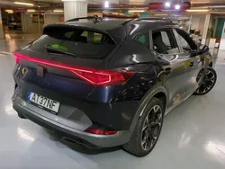 Azul Usado 2022 Cupra Formentor SUV | € 28.900 (Preço justo)