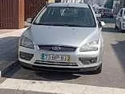 Usado 2006 Ford Focus Carrinha | € 2.500 (Preço justo)