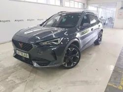 Cinza Usado 2022 Cupra Formentor SUV | € 26.000 (Bom preço)